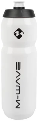 Immagine prodotto di Bottiglia M-Wave 750ml bianco