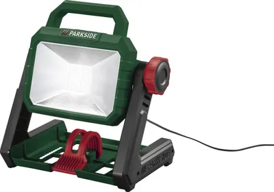 Obrázek produktu pro PARKSIDE® 20 V akumulátorový LED reflektor "PLSA 20-Li A1", bez baterie a nabíječky