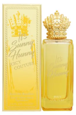 Immagine prodotto di Juicy Couture Rock The Rainbow It's Sunny Hunny Eau de Toilette 75 ml con erogatore a spruzzo