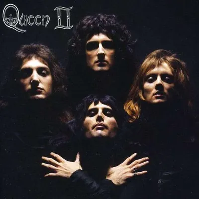 Immagine prodotto di Queen 2 (rimasterizzazione 2011)