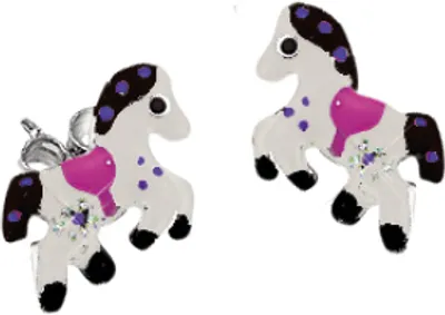 Zdjęcie produktu dla Scout horses 262167100 Kolczyki