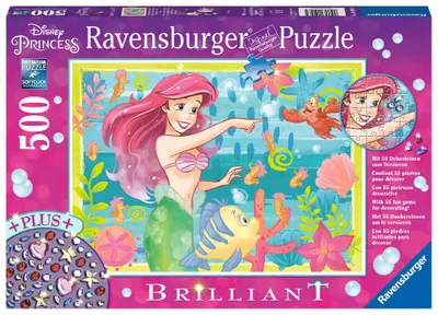 Produktbild von Arielles Unterwasserparadies