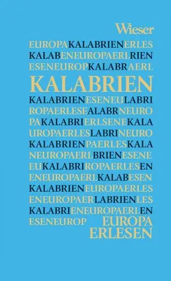 Obrázok produktu pre Europa Erlesen Kalabrien