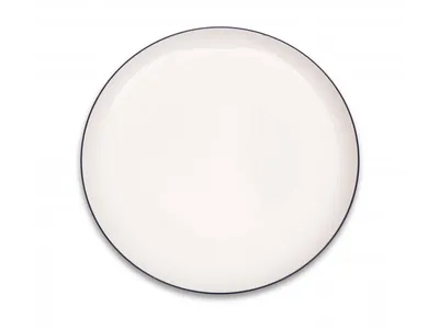Image de Thun 1794 Tom, assiette creuse 26, ligne bleue, Thun