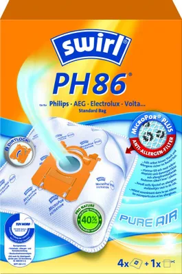 Produktbild von Swirl PH 86 MP Plus AirSpace