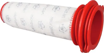 Produktbild von Bosch Siemens Microsan Filter 00754176, 754176