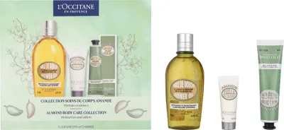 Produktbild von L'Occitane Sweetness Set 345ml