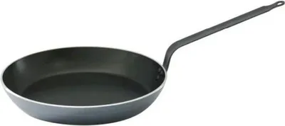 Produktbild von Bratpfanne aus Aluminium m. Antihaftbeschichtung - Ø 20 cm