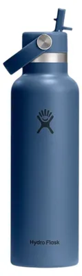 Produktbild von Hydro Flask 21OZ flex straw Cap harbor blue