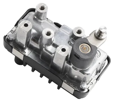 Produktbild von Magnetventil für Turboladeraktuator - 280/320 CDI - G-277 - 6NW009420