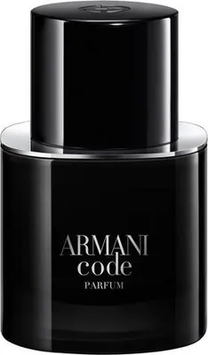Zdjęcie produktu dla GIORGIO ARMANI Code Pour Parfum 30ml
