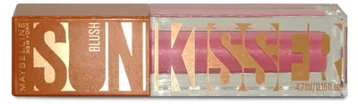 Produktbild von Maybelline Sunkisser Blush 05 Blazing Blush 4,7ml