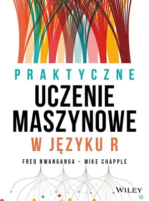 Obrázek produktu pro Praktyczne uczenie maszynowe w języku R