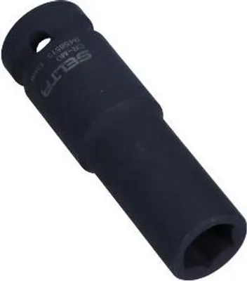 Obrázek produktu pro 1/2 Nástrčná Hlavice 13 Mm X 85 Mm Šestihranná Dlouhá