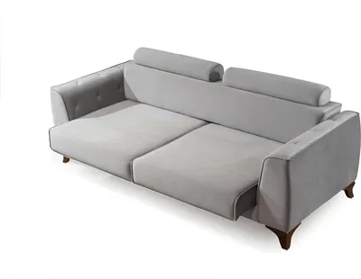 Produktbild von Sofagarnitur 3+3+1 Sitzer Garnitur Design Sofas Sofa Couch Polster Sitz Couch