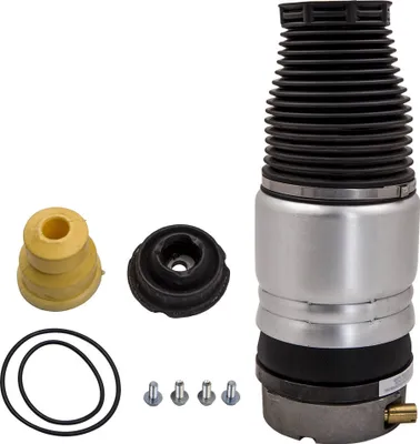 Zdjęcie produktu dla Zawieszenie pneumatyczne lewy przód do Audi Q7 Porsche Cayenne VW Touareg 7L5616403E