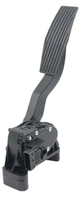Immagine prodotto di Acceleratore elettronico - Pedale dell'acceleratore - Connettore a 6 poli - OEM 9193186 848003 - Ricambio