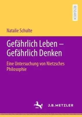Obrázek produktu pro Gefährlich Leben - Gefährlich Denken