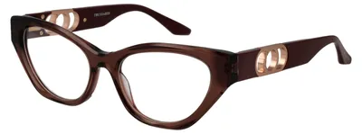 Immagine prodotto di TRUSSARDI EYEWEAR Montature per occhiali TSW6021 53T02