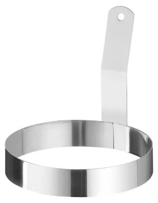Immagine prodotto di Anello per uova con manico, ⌀128x(H)125 mm
