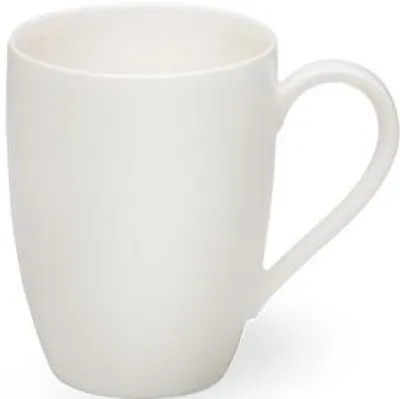 Obrázok produktu pre vivo - Villeroy & Boch Group Basic White hrnček s uchom 260 ml