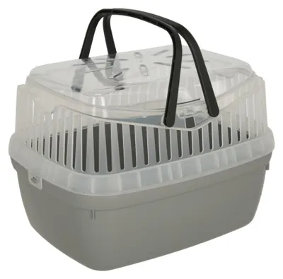 Produktbild von Kerbl Transportbox Portobello | 30 x 23 x 23 cm