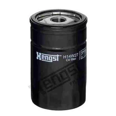 Immagine prodotto di HENGST FILTER Filtro olio Articolo: H14W27