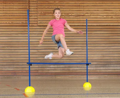 Produktbild von Betzold Universal-Hürde/Trainingshilfe, Ausführung: 1 Hürde