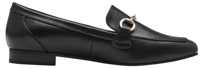 Produktbild von MARCO TOZZI Damen Slipper Loafer elegant Zierspange 2-24213-41, Größe:41 EU, Farbe:Mehrfarbig