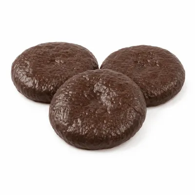Elisenlebkuchen Zartbitter, zweite Wahl 500 g