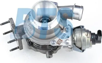 Produktbild von BTS TURBO T915579BL Turbolader