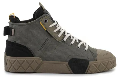 Immagine prodotto di scarpe Palladium Ace City Shel Chukka 79131345