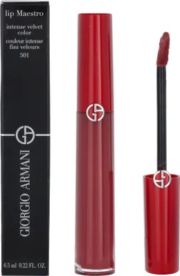 Obrázok produktu pre Rúže Armani Lip Maestro Intense Velvet Colour