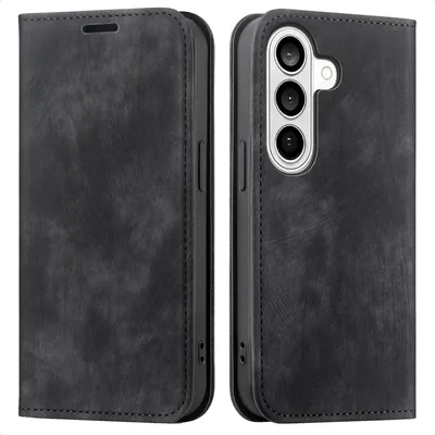 Image de imoshion Slim Bookcase pour Samsung Galaxy S26 Plus - Noir