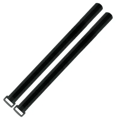 Immagine prodotto di Spare Parts For Sks Mudguards Velcro Straps For Speedrocker Mudrocker And Veloflexx 2 Pcs