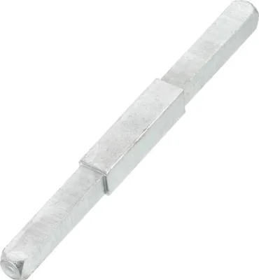 Produktbild von EDI VollVKstift,Typ MAB,0572,8/10/8x120mm