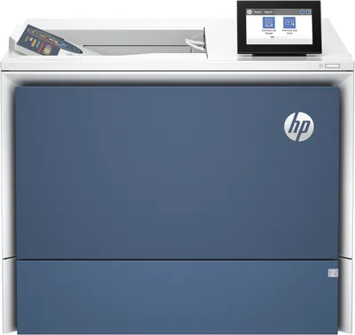 Image de HP Color LaserJet Enterprise 6700dn - Imprimante - couleur - recto-verso - laser - A4/Légal - 1200 x 1200 ppp - jusqu'à 52 ppm (mono)/jusqu'à 52 ppm (couleur) - capacité : 650 feuilles - Gigabit LAN, USB 3.0, hôte USB 2.0, hôte USB 3.0