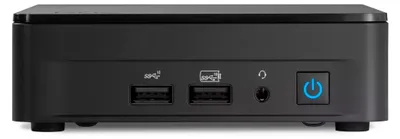 Zdjęcie produktu dla ASUS NUC 13 RNUC13ANKI500002I UCFF Black i5-1340P