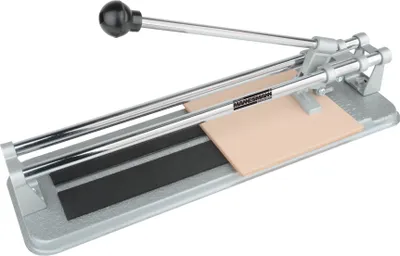 Produktbild von BRÜDER MANNESMANN M  635 Fliesenschneidmaschine