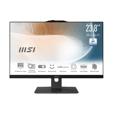 Produktbild von Modern AM242P 12M-695DE, PC-System