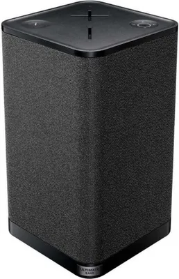 Immagine prodotto di Logo Ultimate Ears Hyperboom Nero Plugc