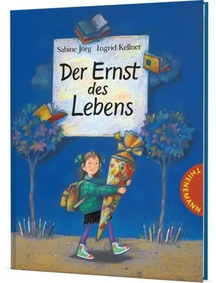 Immagine prodotto di Der Ernst des Lebens
