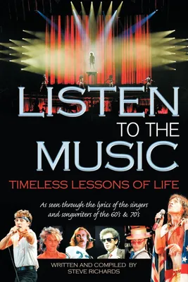Produktbild von Listen To The Music