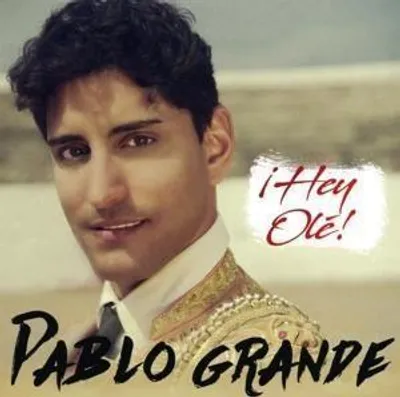 Produktbild von Hey Ole