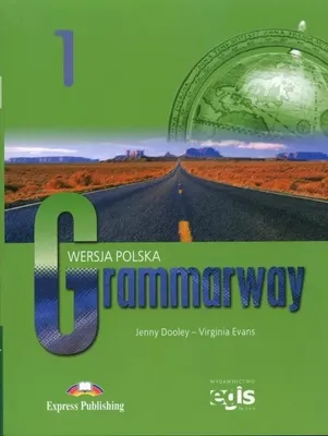 Obrázok produktu pre Grammarway 1 Wersja polska