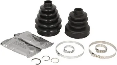 Produktbild von PASCAL Faltenbalgsatz Antriebswelle Radseitig Innen für FORD Fiesta Mk6 Schrägheck (JA8, JR8) G5G027PC