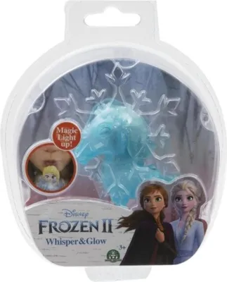 Obrázek produktu pro Frozen Whisper and Glow The Nokk