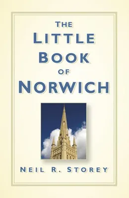 Productafbeelding van The Little Book of Norwich