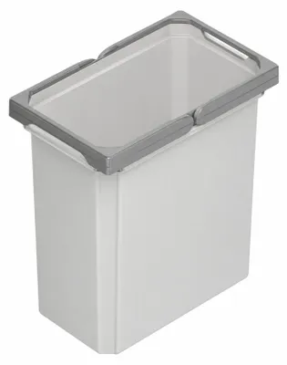 Immagine prodotto di Vauth-Sagel ENVI Free contenitore 12 Liter 183 x 302 x 326 mm Grau