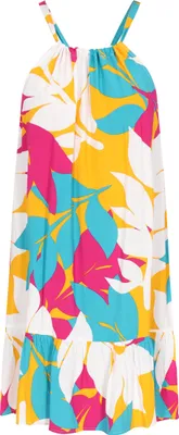 Produktbild von aleida damen kleid - gelb, L